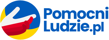 Logo pomocniludzie.pl